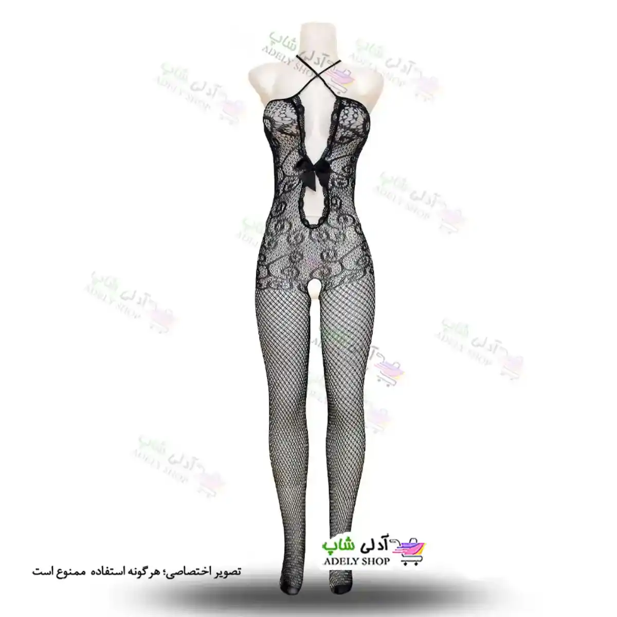 تصویر بادی فانتزی یکسره 489