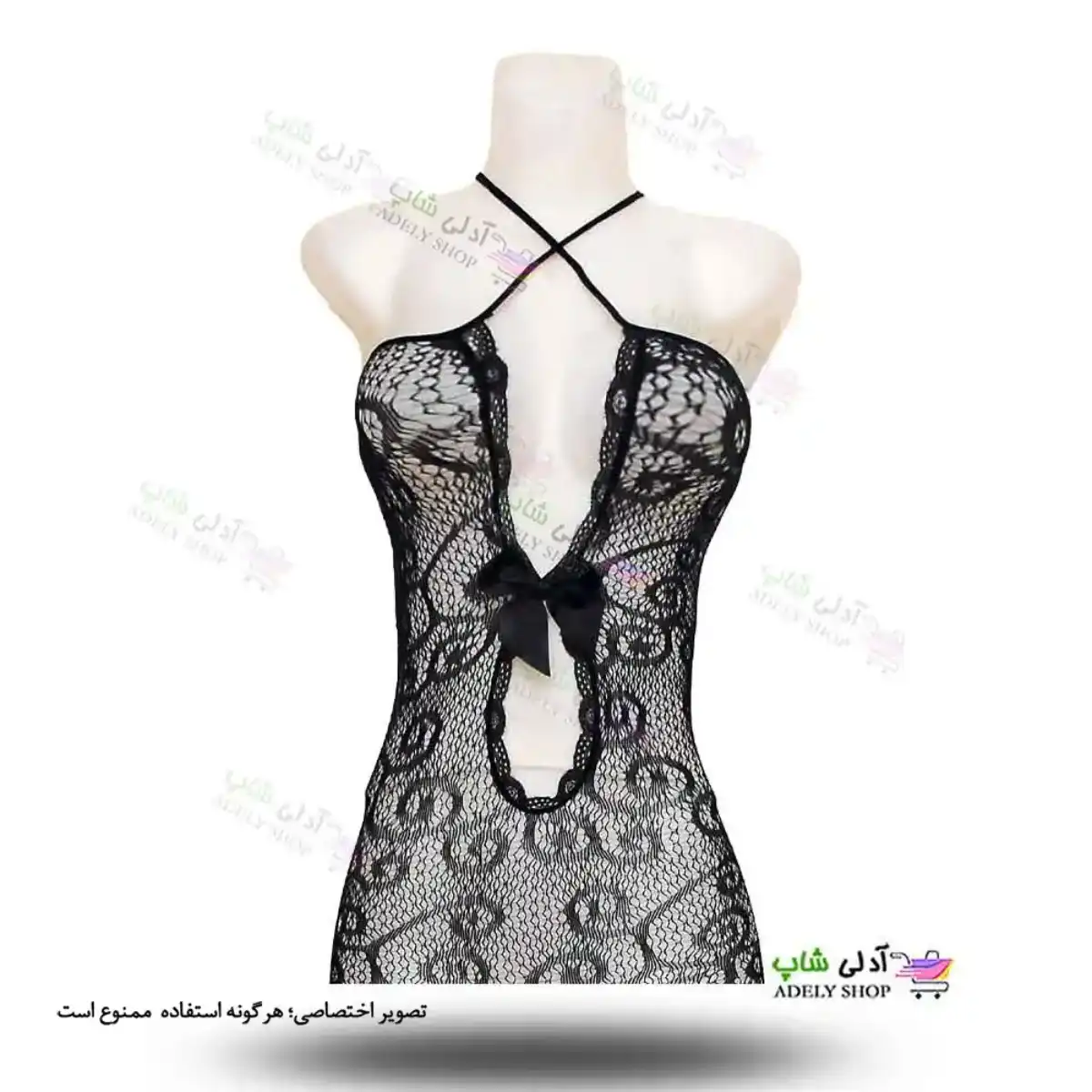 تصویر بادی فانتزی یکسره 489