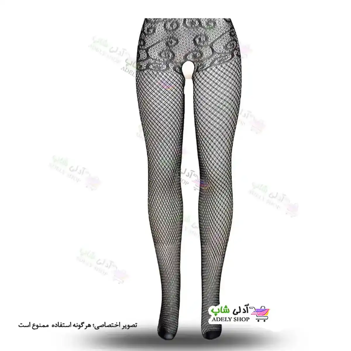 تصویر بادی فانتزی یکسره 489