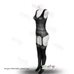 تصویر بادی فانتزی یکسره 530