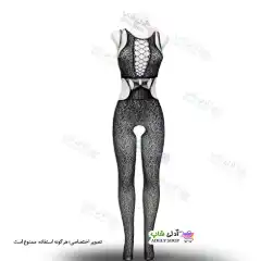 تصویر بادی فانتزی یکسره 709
