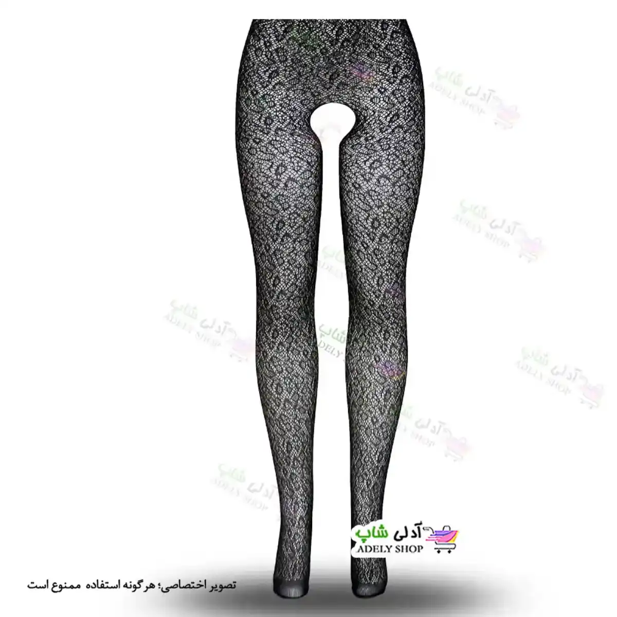 تصویر بادی فانتزی یکسره 709