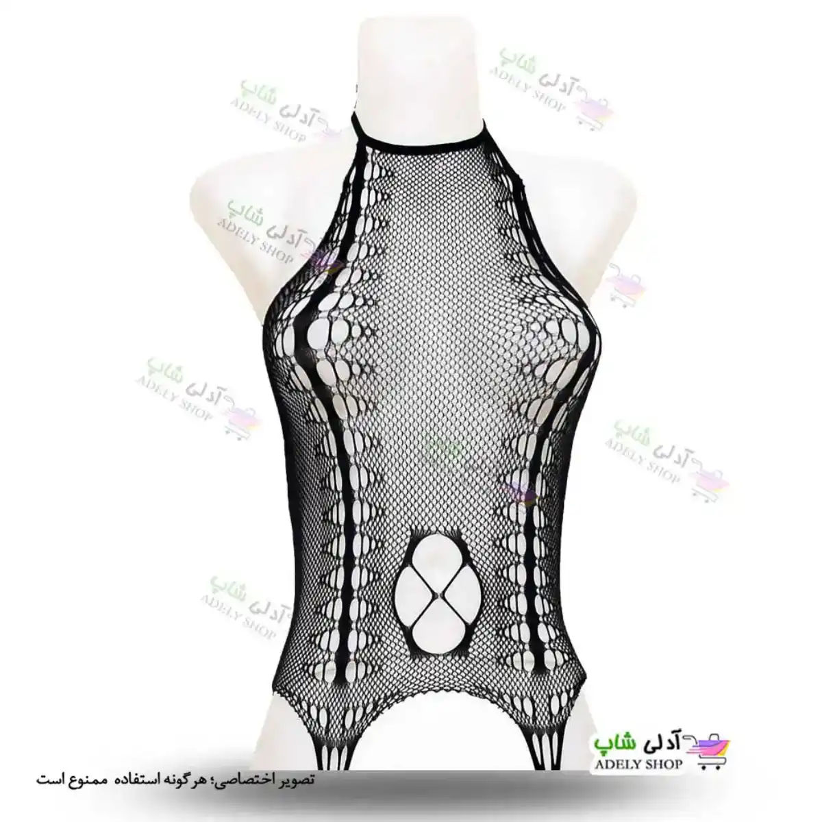 تصویر بادی فانتزی یکسره 713