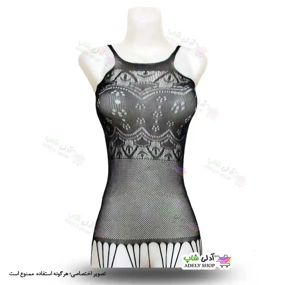 تصویر بادی فانتزی یکسره 951