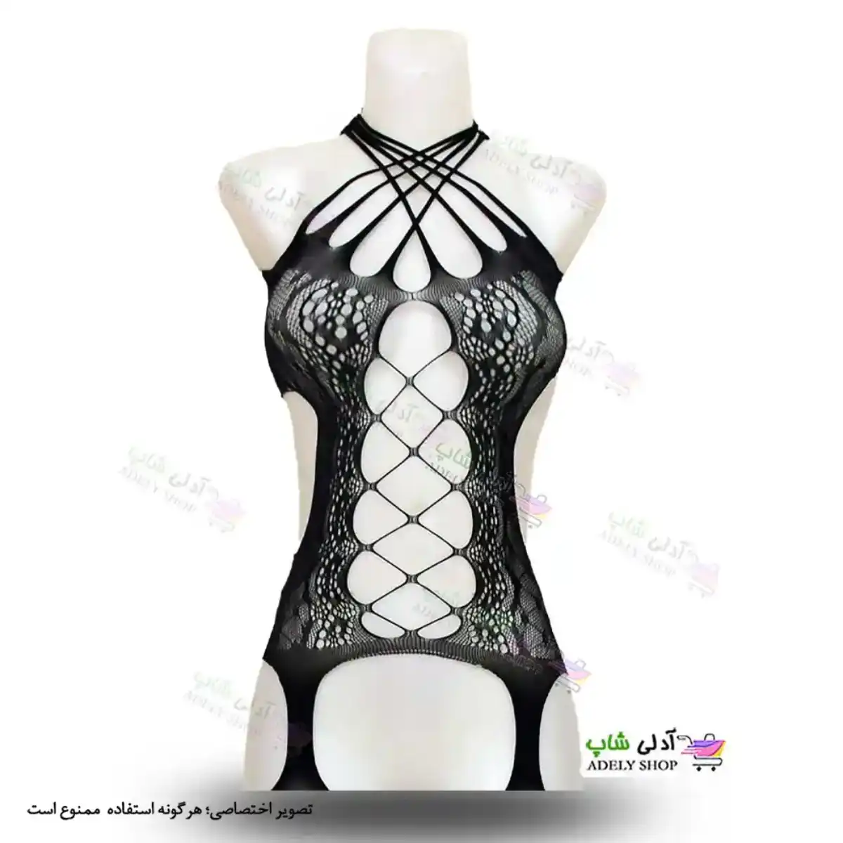 تصویر بادی یکسره فانتزی یکسره 1052