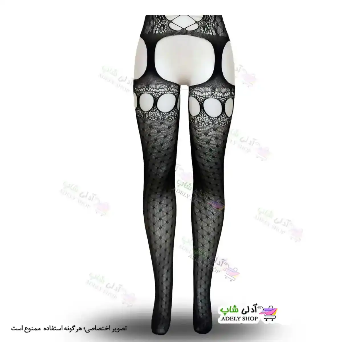 تصویر بادی یکسره فانتزی یکسره 1052