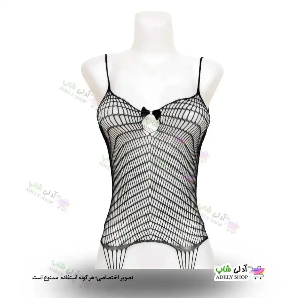 تصویر بادی یکسره فانتزی یکسره z17