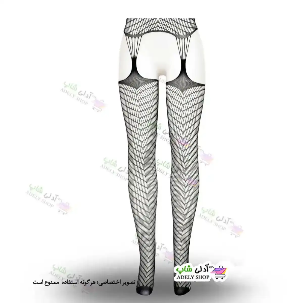 تصویر بادی یکسره فانتزی یکسره z17