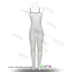 تصویر بادی یکسره فیشنت AQ018