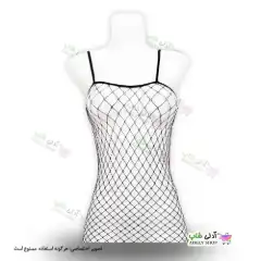 تصویر بادی یکسره فیشنت AQ018