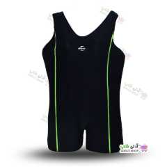 تصویر مایو پادار زنانه سایز بزرگ 50 تا54