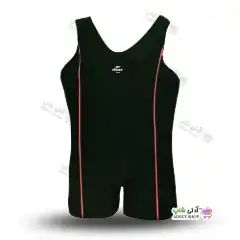 تصویر مایو پادار زنانه سایز بزرگ 50 تا54