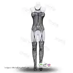 تصویر بادی فانتزی یکسره 314