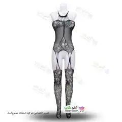 تصویر بادی فانتزی یکسره 314