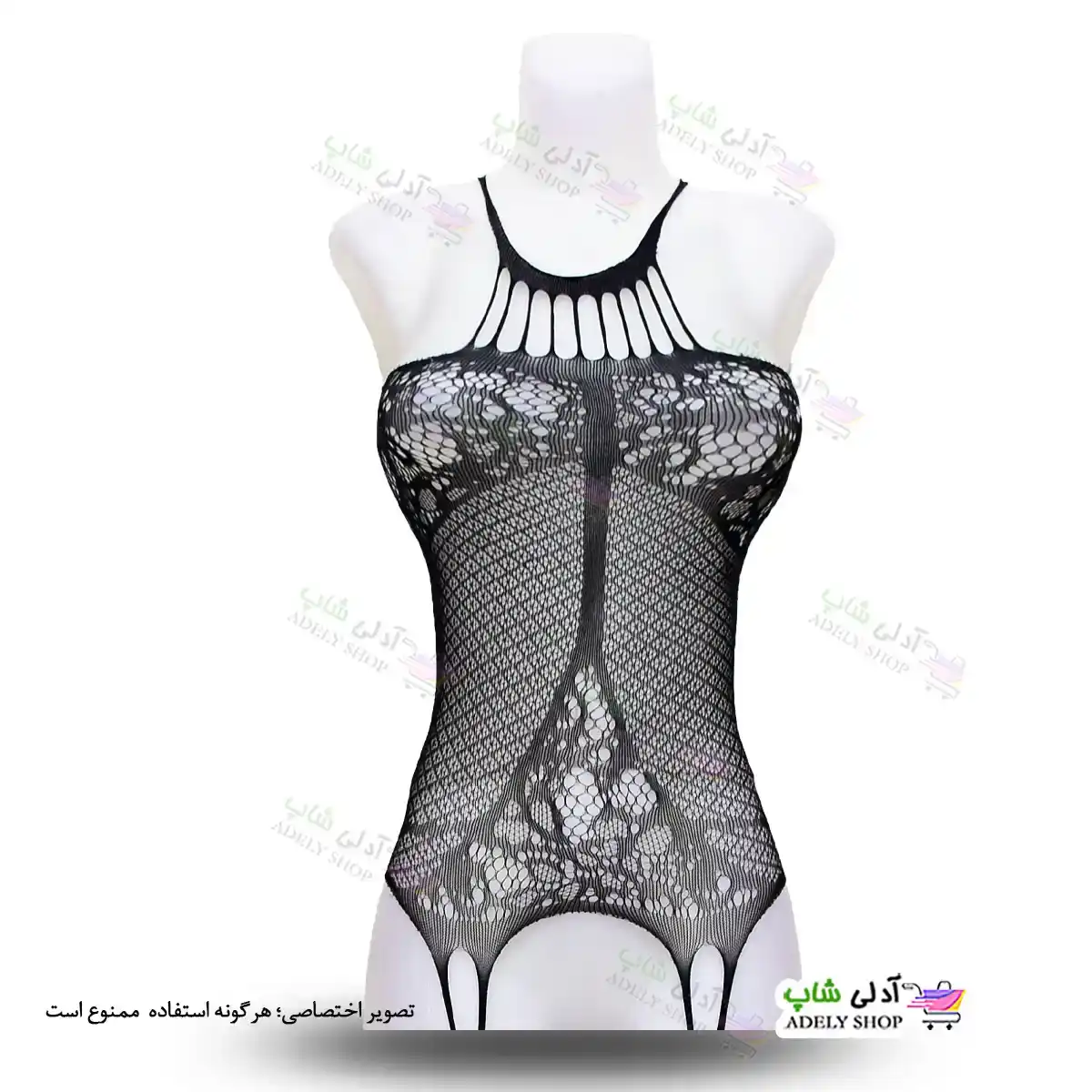 تصویر بادی فانتزی یکسره 314