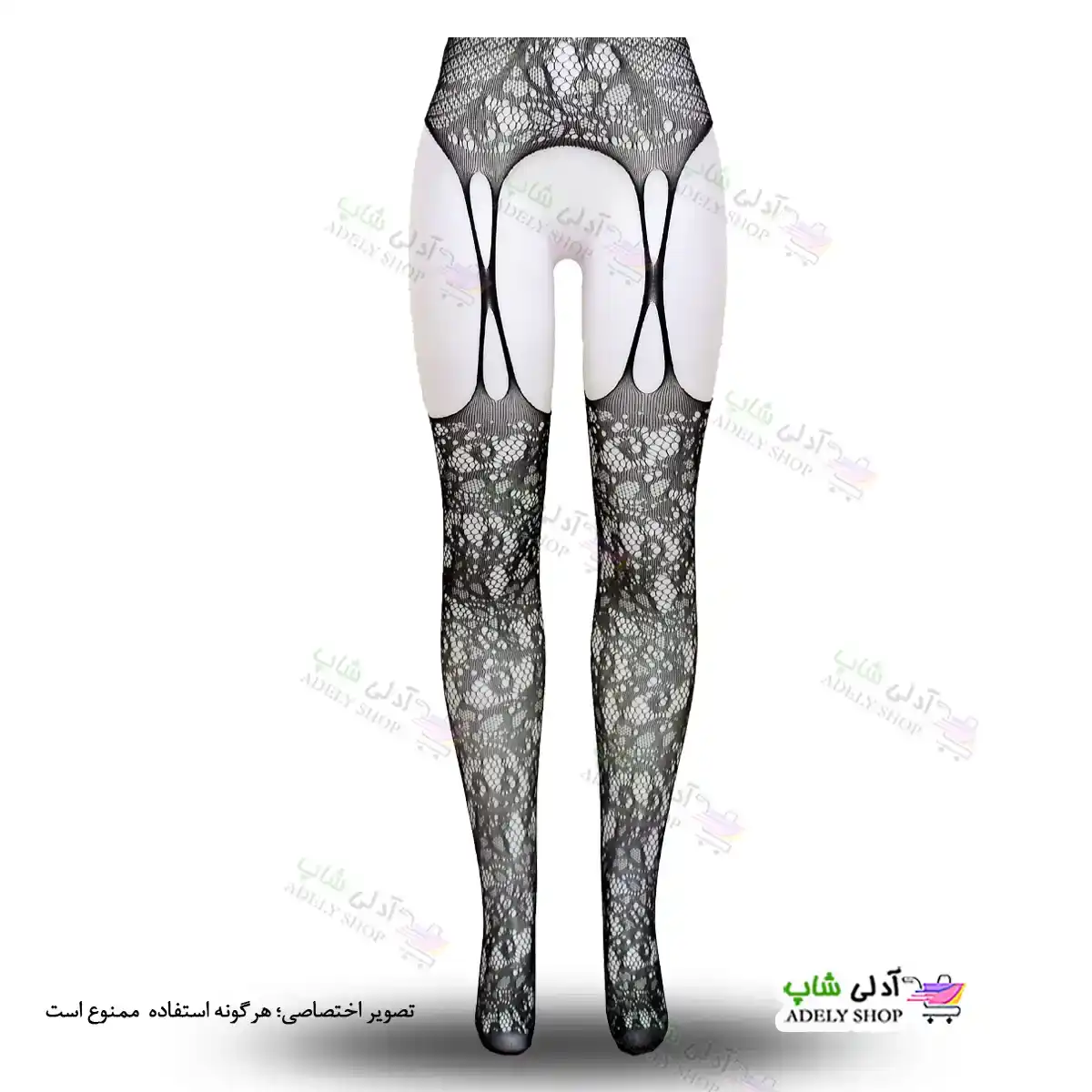 تصویر بادی فانتزی یکسره 314