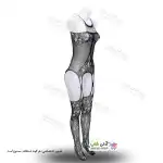 تصویر بادی فانتزی یکسره 314