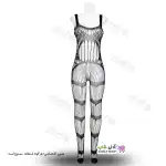 تصویر بادی فانتزی یکسره 100