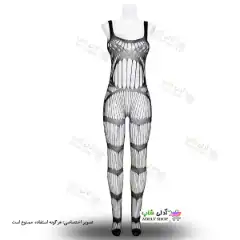 تصویر بادی فانتزی یکسره 100