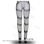 تصویر بادی فانتزی یکسره 100