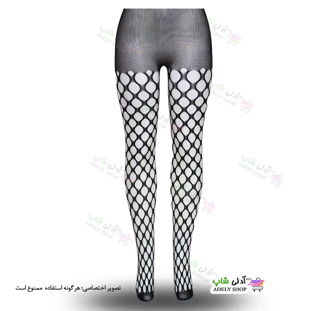 تصویر بادی فانتزی یکسره 880