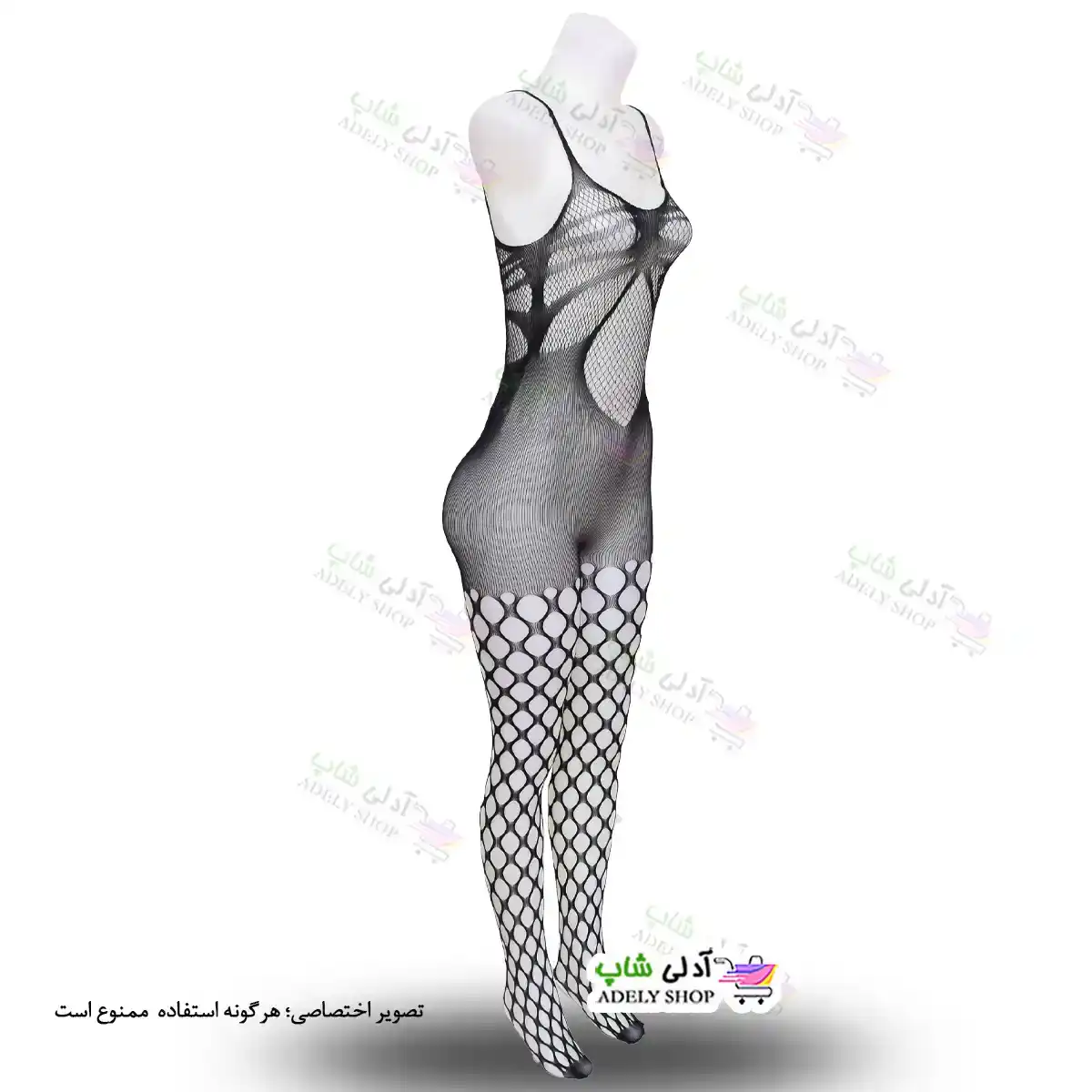 تصویر بادی فانتزی یکسره 880