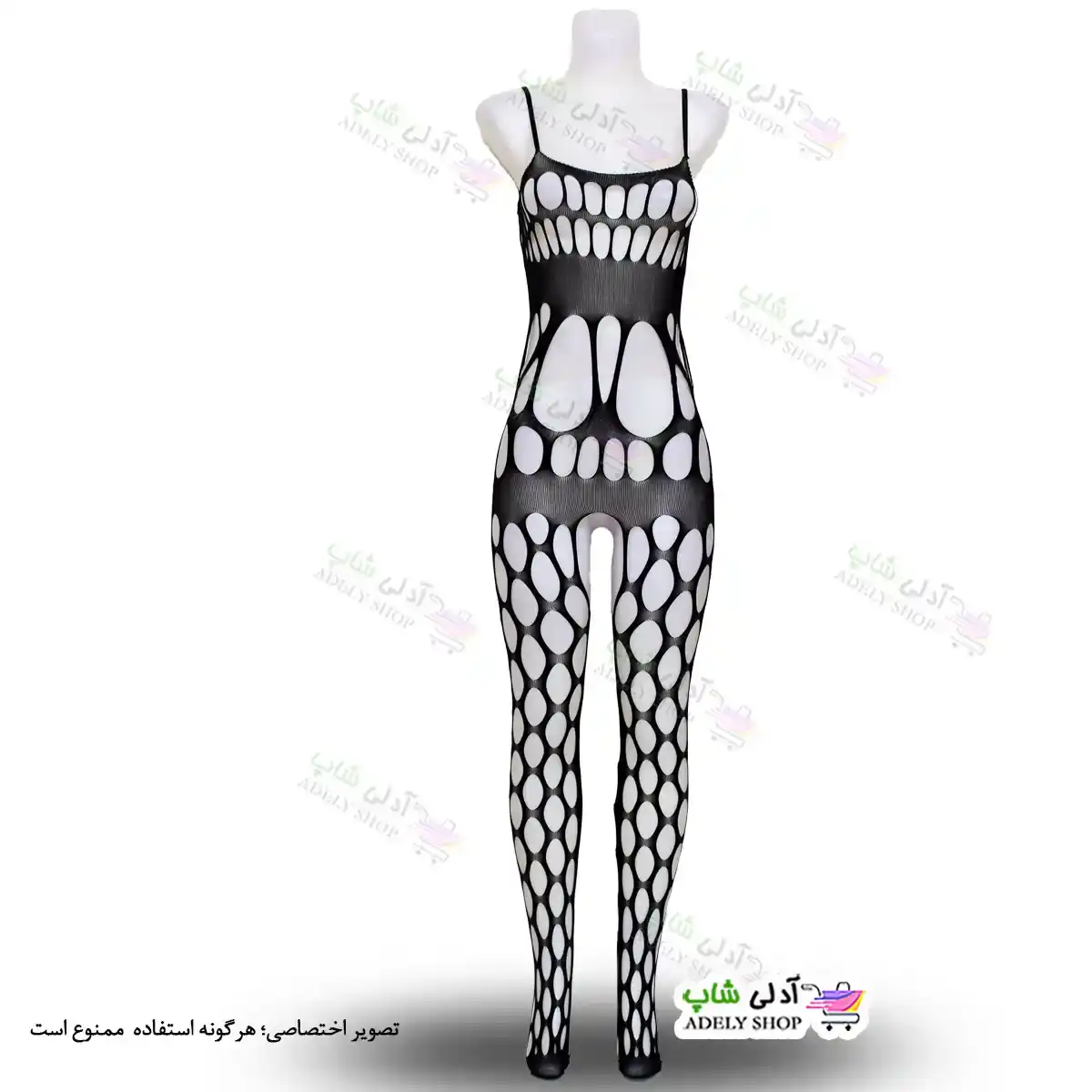 تصویر بادی فانتزی یکسره 882