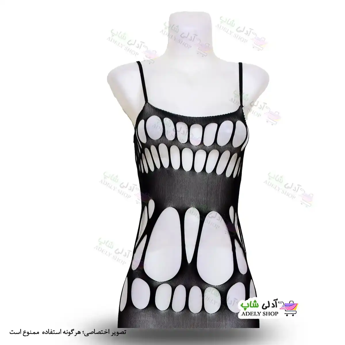 تصویر بادی فانتزی یکسره 882