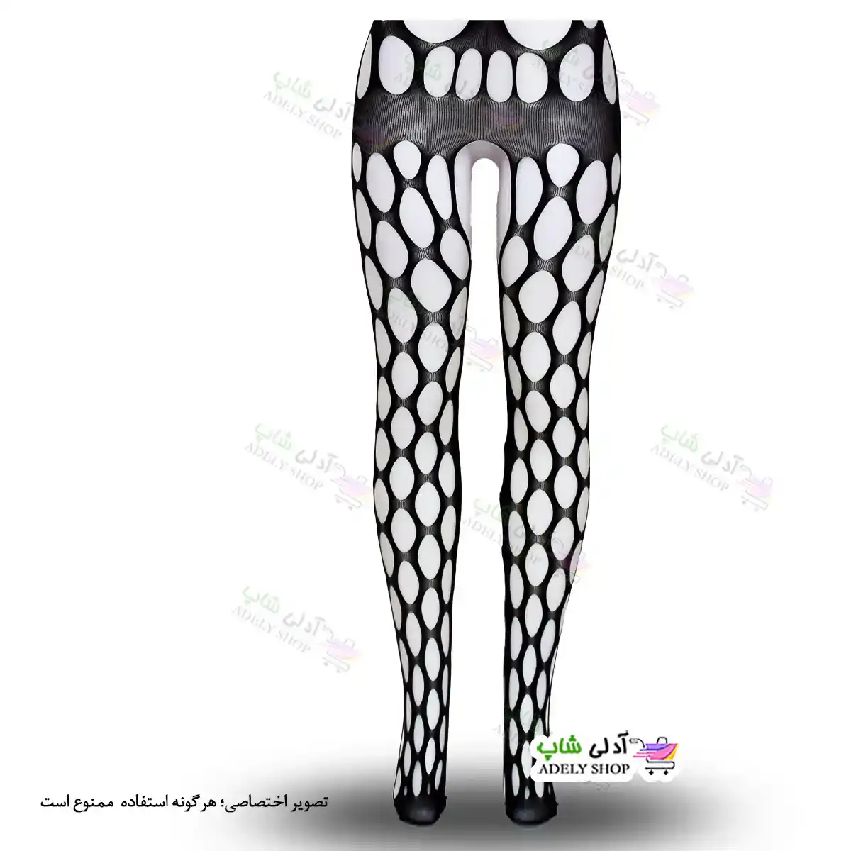 تصویر بادی فانتزی یکسره 882