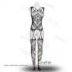 تصویر بادی فانتزی یکسره 908