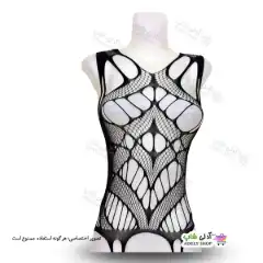 تصویر بادی فانتزی یکسره 908