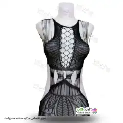 تصویر بادی فانتزی یکسره 658