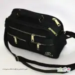 تصویر کیف رو دوشی زنانه و دخترانه طرح گوچی کد 2152