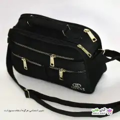 تصویر کیف رو دوشی زنانه و دخترانه طرح گوچی کد 2152