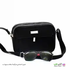 تصویر کیف رو دوشی زنانه و دخترانه کد 1158