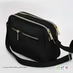 تصویر کیف رو دوشی زنانه و دخترانه کد 1158