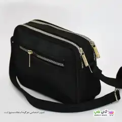تصویر کیف رو دوشی زنانه و دخترانه کد 1158