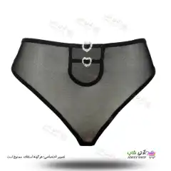 تصویر شورت فانتزی زنانه لامبادا