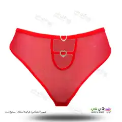 تصویر شورت فانتزی زنانه لامبادا