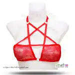 تصویر سوتین هارنس فانتزی 250A