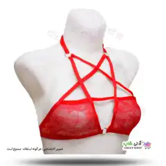 تصویر سوتین هارنس فانتزی 250A