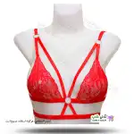 تصویر سوتین هارنس فانتزی 275