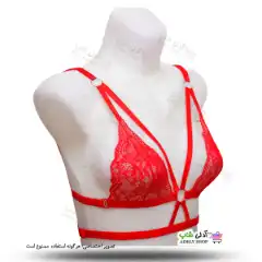 تصویر سوتین هارنس فانتزی 275