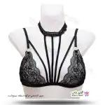 تصویر سوتین هارنس فانتزی 305