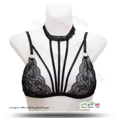 تصویر سوتین هارنس فانتزی 305