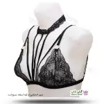 تصویر سوتین هارنس فانتزی 305