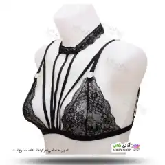 تصویر سوتین هارنس فانتزی 305