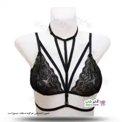 تصویر سوتین هارنس فانتزی