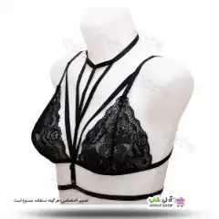 تصویر سوتین هارنس فانتزی