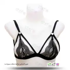 تصویر سوتین هارنس فانتزی کد2